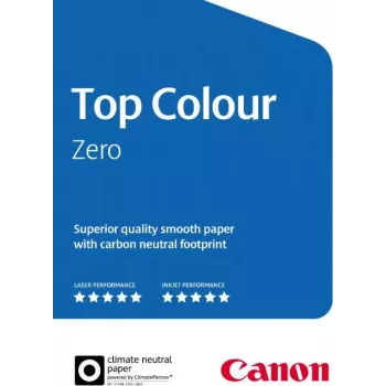 Canon Top Colour Zero FSC papier do druku A3 (297x420 mm) 500 arkuszy Biały
