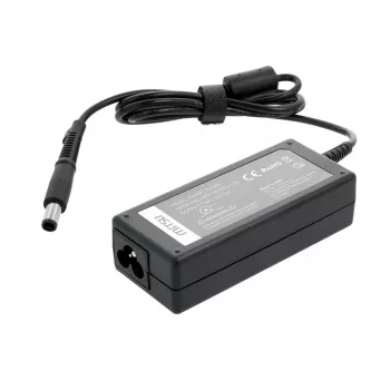 Zasilacz MITSU HP 19.5V 3.33A do laptopów — 19,5 V, 3,33 A na wyjściu