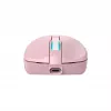 Mysz Baracuda BGM-124 Turtle Pink TURTLE-P