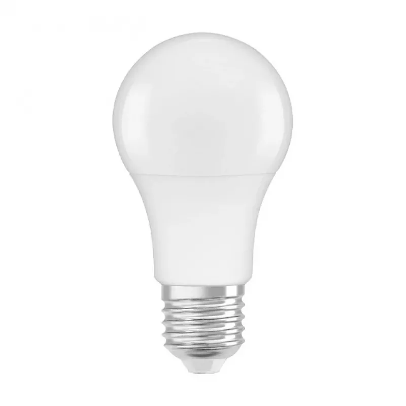 Ledvance LEDV Żarówka LED 8,5–60 W/827 806 lm E27 matowa 200° 15000 h EEK F