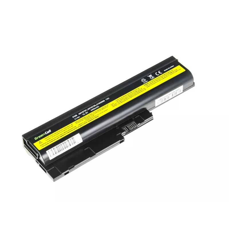 Bateria Greencell LE01
