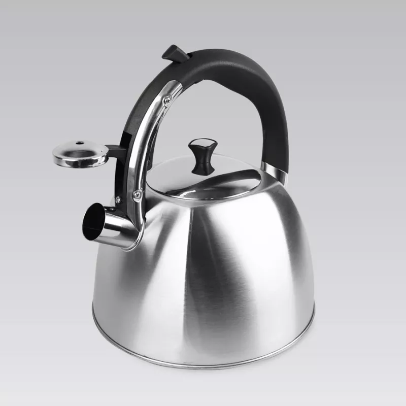 Czajnik Maestro MR-1333-S 2,2 L Stal nierdzewna