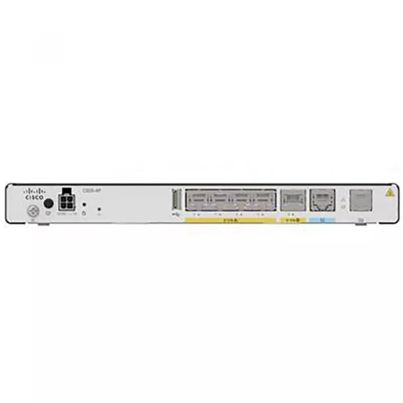 Router przewodowy Cisco C926-4P