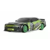 Driftowe auto RC Amewi 21132, skala 1:24, silnik elektryczny, Li‑Ion 500 mAh, dla dzieci od 6 lat