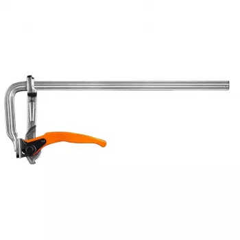 Ścisk stolarski NEO tools 45-240, długość 490 mm, waga 1,74 kg, 1 szt.