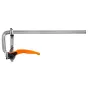 Ścisk stolarski NEO tools 45-240, długość 490 mm, waga 1,74 kg, 1 szt.