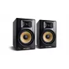 Aktywny monitor studyjny M‑Audio Forty Eighty, 80 W, 2‑drożny, 8-calowy woofer, 1,25-calowy tweeter, wejścia XLR/TRS, obudowa MDF