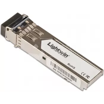 Lightwin SFP 1000Base-LX jednomodowe moduły SFP / XFP (LSFP-LX-UNI)