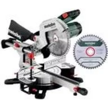Piła Metabo KGS 254 M
