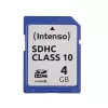 Pamięć SDHC 4GB C10/3411450 INTENSO