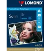 Papier fotograficzny Lomond Premium Satin 270 g/m² A3 20 arkuszy