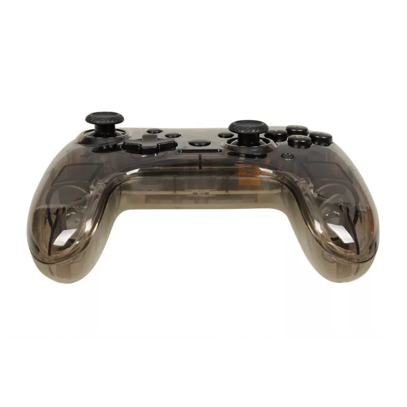Kontroler do gier iBox IGP5 Czarny Bluetooth Gamepad Analogowy/Cyfrowy Android, Nintendo Switch, Nintendo Switch Lite, Nintendo Switch OLED, PC, iOS