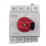 Rozłącznik izolacyjny DC CNC NV821822 4-biegunowy 32A 1000 VDC