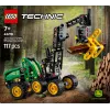 LEGO TECHNIC 42218 John Deere 1470H Kołowy Harvester
