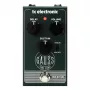 TC Electronic Gauss Tape Echo - efekt gitarowy
