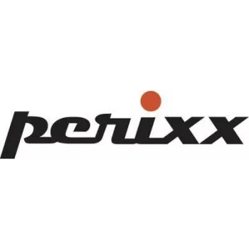 Perixx PERIMICE-209 Mysz USB Optyczna 800 DPI Czarna (11529)