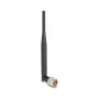 Antena dookólna DeLOCK 90735 N-type 3 dBi 2,4-7,125 GHz