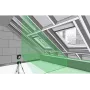 Laserliner PocketCross - Bezugspegel - Wielokolorowy - 1/4,5/8 - 1500 mm (036.713A)