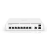 UBIQUITI UISP-Console-EU Kontroler Przełącznik Brama 2x 10G SFP+ 9x GbE RJ45