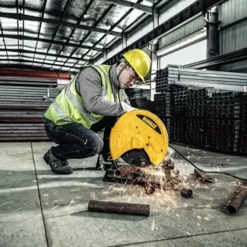DeWALT D28730-QS przecinarka stołowa 4000 obr./min