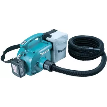Makita. Dmuchawa/Odkurzacz DVC350Z
