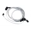 Kabel Adaptec ACK-I-rA-HDmSAS-4SATA-SB-.8M 0.8m