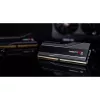 DIMM 32 GB DDR5-6000 (2x 16 GB) Dual-Kit, Arbeitsspeicher schwarz, F5-6000J3636F16GX2-TZ5N, Trident Z5 NEO, AMD EXPO