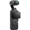 DJI Osmo Pocket 3 Creator Combo – 1 CMOS Gimbal-Kamera, 4K/120fps, 2-calowy ekran dotykowy OLED