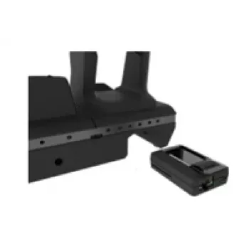 Zebra MOD-MT2-EU1-01 zmieniarka płci złącza USB Ethernet czarna