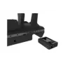 Zebra MOD-MT2-EU1-01 zmieniarka płci złącza USB Ethernet czarna