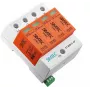 Ogranicznik przepięć T1+T2 B+C 4P SIMTEC