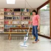 Mop parowy Czarny & Decker FSMH1321-QS — 1300 W, 0,5 l, 20 min pracy, przewód 6 m, 5 barów