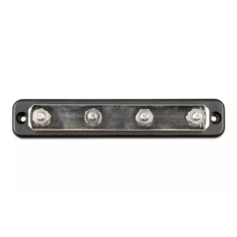 Szyna zbiorcza 250A 4P Victron Energy VBB125040010 — 250A, 4 bieguny