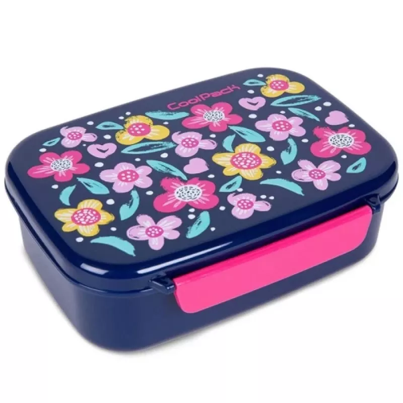 Pojemnik na lunch CoolPack Foody Margaret