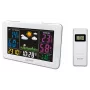 Cyfrowa stacja pogodowa Denver WS-540WHITE