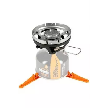 Kuchenka mikrowęglowa Micromo-carbon cooker MCMCB-EU — przenośna mikrokuchenka, węglowy element grzewczy
