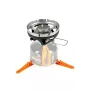 Kuchenka mikrowęglowa Micromo-carbon cooker MCMCB-EU — przenośna mikrokuchenka, węglowy element grzewczy