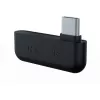 Zestaw słuchawkowy Razer Kaira HyperSpeed, bezprzewodowy, pałąk, gamingowy, USB Type-C, Bluetooth, biały, czarny