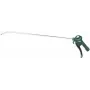Pistolet do przedmuchiwania Metabo BP 500 8 bar — pneumatyczne narzędzie czyszczące, maks. ciśnienie 8 bar