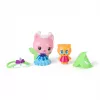 Zestaw figurek Spinmaster Gabby’s Dollhouse 2-pack Garden — 2 kolekcjonerskie figurki