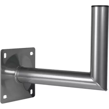 Uchwyt ścienny Megasat WH 3 Aluminium 25 cm odległość 250 mm wysokość