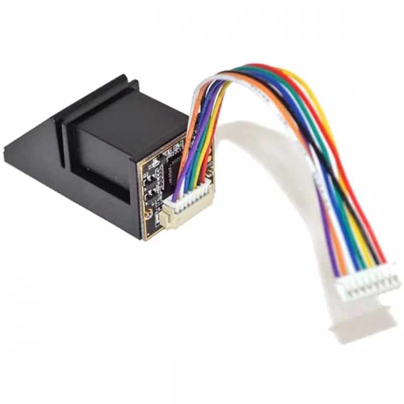 4duino Czujnik linii papilarnych dla Arduino (ALL_OY_3429)