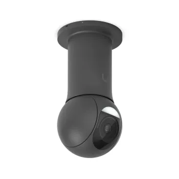 Uchwyt Ubiquiti UACC-G5-PTZ-SM-B zewnętrzny czarny średnica 9 cm