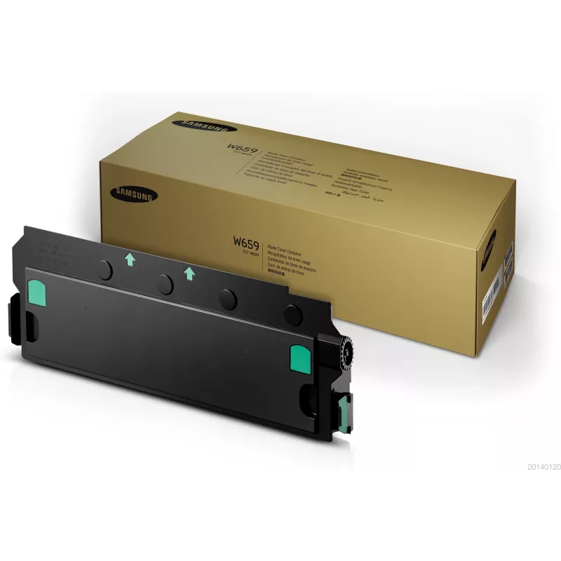 SAMSUNG CLT-W659 Zespół zbierający toner