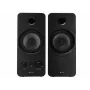Desktop 2.0 TRACER Mark Loudspeaker 12 W, zasilanie USB, Bluetooth, 2-drożny, 2 przetworniki, czarny