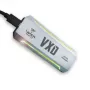 Obudowa SSD Patriot Memory VXD Srebrny M.2