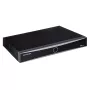 Hikvision DS-7608NXI-K1 sieciowy rejestrator wideo (NVR) 1U Czarny
