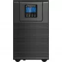 PowerWalker VFI 3000 TGB Podwójna konwersja (Online) 3 kVA 2700 W 5 gniazd AC