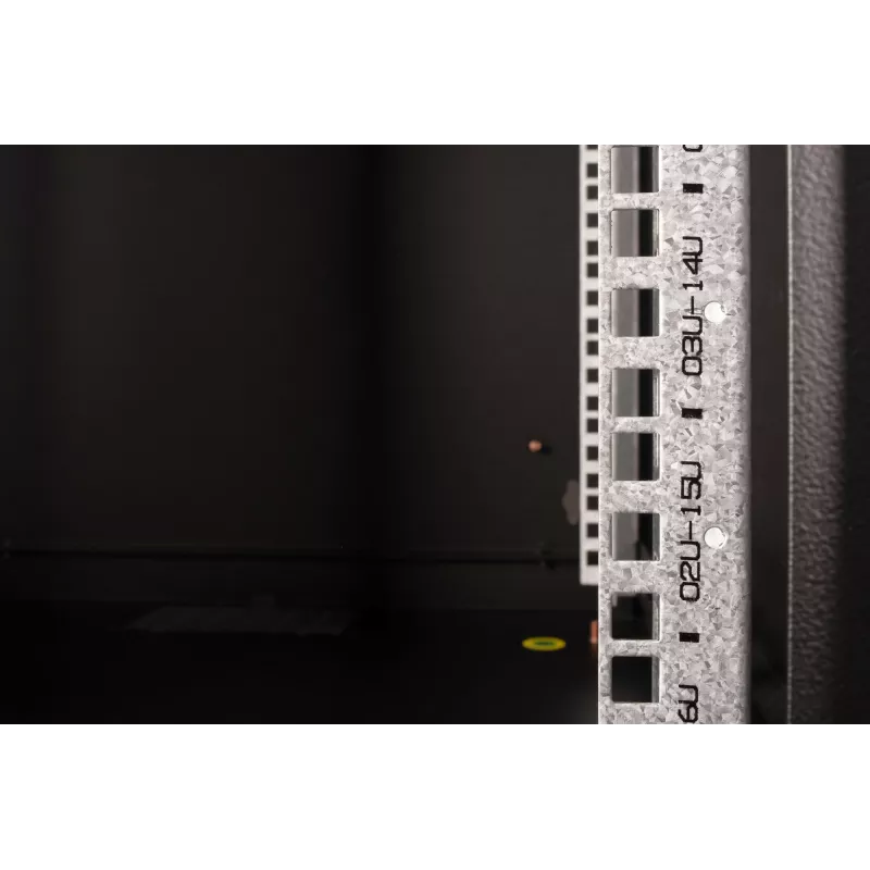 Szafa wisząca Digitus DN-19 16U-6/6-SW