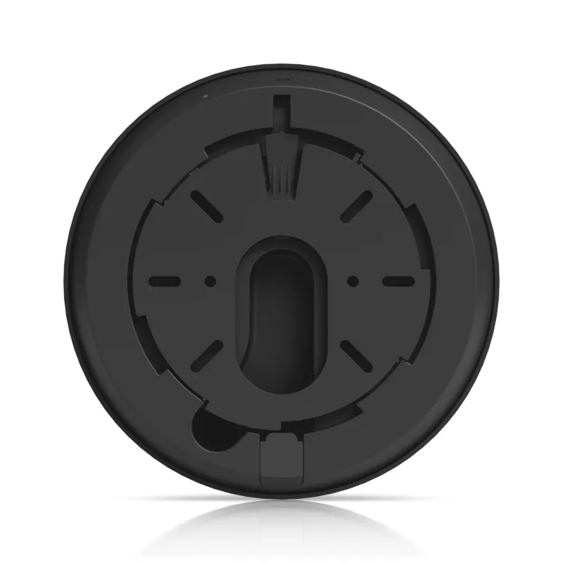 Ubiquiti UniFi Protect G6 Dome - Kamera sieciowa do monitoringu - Kopułkowa - Wewnątrz, na zewnątrz - wandaloodporna/odporna na warunki atmosferyczne/odporna na manipulacje - Kolor (dzień/noc)